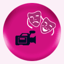 Acting - videoclips