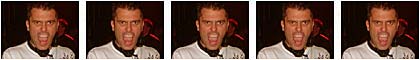 Darren Emerson