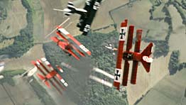 Flyboys