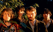 Dead Meadow