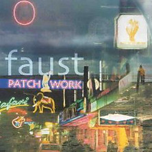 Review of Patchwork