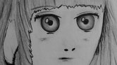 Manga girl