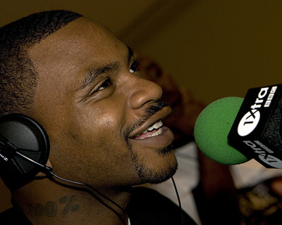 Obie Trice