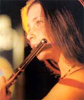 Sarah Hayes