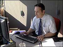 Adrian Mann