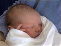 Baby Tom