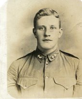 Fred Hanvey