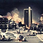 Review of Crumbling and Responding