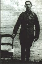 Albert Brett