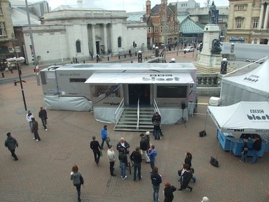 Hull Event