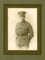 Percy Bernard Davis