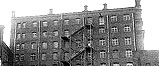 linen mill