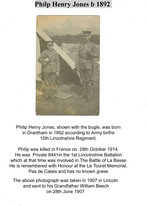 Philip Henry Jones