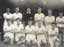 Tim Dewi Stars yn ystod y 1960au cynnar