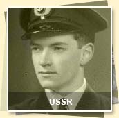 USSR Photo Gallery