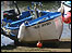 Small fishing boat