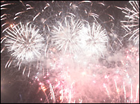 Fireworks