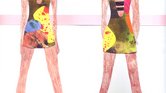 Mexican dress... Mexican dress...
