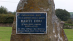 Plac Barti Ddu