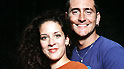 The Gaz and Donna