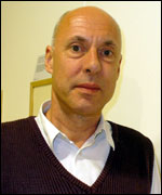 Roger Malbert