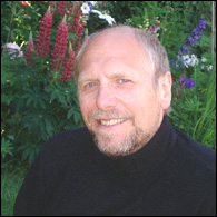 Terry Hammond