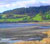 Golygfa o'r llyn