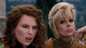 An absolutely fabulous show, from the pen of comedy writer and performer Jennifer Saunders.