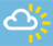 sunny intervals