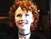 Raelee Hill
