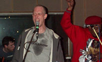 Dreadzone Dreadzone