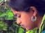 A still from Indian film, Mahek