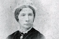 Jessie Boucherett