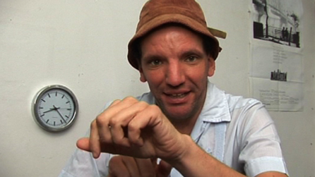 Henning Wehn