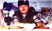 Freddy Fresh