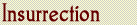 Insurrection