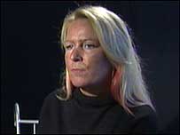 Sharon Henderson
