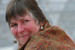 Patricia Duncker