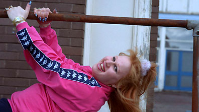 Vicky Pollard