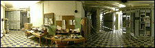 Burlington Nuclear Bunker at Corsham - Site Three