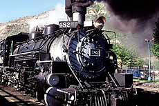 Steam engine
