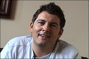 Jay henderson