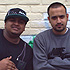 DJ Limelight & Kan D Man