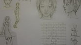 Character pics...
