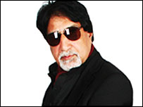Mr Nawaz 