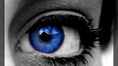 Jessie's eye....