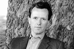Edward St Aubyn