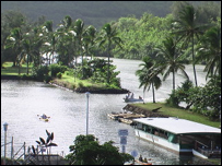 Hawaii