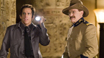 Night At The Museum 2