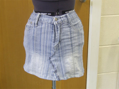 Lil b skirt